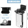AFH70M-121 23262343 Voiture MAF Masses Air Débit Compteur Voir les images du produit 4