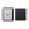 A product shot of an Ebook reader and its cover, shown from multiple angles. Produktbild-Vorschau