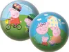 Mookie 23 cm Peppa Pig Play Ball Anteprima dell’immagine prodotto 2
