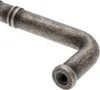 Möbelgriff BA 128 mm Küchengriff Altsilber Vintage Türgriff Produktbild-Vorschau 3