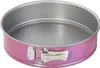 Zenker creative studio Springform Ø 26 cm, Backform mit Produktbild-Vorschau 1
