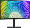 LS24A600UCUXEN  Samsung ViewFinity S6 S60UA computer Produktbild-Vorschau 9