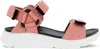 Ecco SP.1 LITE Kinderschuhe Mädchen pink NEU Produktbild-Vorschau 12