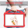 Dětské pouzdro pro Honor Pad 9 12.1", EVA lehké Náhled obrázku produktu 4