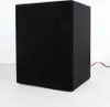 Xoro HMT 500, Heim-Audio-Mikrosystem, Schwarz, Silber, 1 Produktbild-Vorschau 6