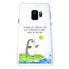 Mr. & Mrs. Panda Samsung Galaxy S9 Handyhülle Pinguin Produktbild-Vorschau 2