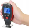 Přesný měřič tloušťky nátěru LCD Náhled obrázku produktu 5