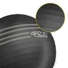 4FIZJO Gymnastikball Reh Ball, aufblasbar, Reha, Pilates, Produktbild-Vorschau 11