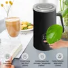 Elektrischer Handmixer mit 5 Geschwindigkeitsstufen – Produktbild-Vorschau 8