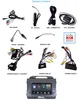 Für Kia Sportage III 8" Touchscreen Android Autoradio GPS Produktbild-Vorschau 8