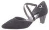 Gabor 01.363 Damenschuhe - Riemchen Pumps schwarz Elegant Produktbild-Vorschau 27