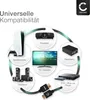 CELLONIC HDMI Kabel 2.1 Ultra High Speed 4K/8K @60hz, 4K Produktbild-Vorschau 7