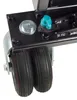 Makita Akku-Schubkarre LXT 18 V x 2 - 300 kg - 0 - 1,5 / Produktbild-Vorschau 17