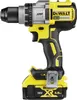 DeWalt DCD991P2 18V 2x 5,0 Ah Akku-Bohrschrauber Produktbild-Vorschau 14
