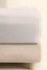 Polskie Prześcieradło 120X200 +30Cm Zakład Na Materac Podgląd zdjęcia produktu 1