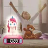 LexibookRL800UNI Veilleuse Enfants Licorne Lumineuse Effets Voir les images du produit 20