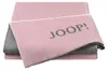 Joop! Wohndecke Rose Graphit 150 x 200 cm Produktbild-Vorschau 4