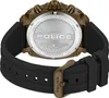 Police PEWGQ0040003 Herrenuhr Norwood 45mm 5ATM Produktbild-Vorschau 3