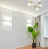 LUXOLAR - Led Deckenleuchte 3-flammig - Deckenlampe Produktbild-Vorschau 5