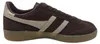Gola Viper Sneaker Braun Produktbild-Vorschau 2