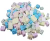 Traubenzucker Dextrose Brause Bausteine prickelnd bunte Produktbild-Vorschau 1