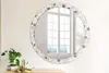 Modern Spiegel - Wandspiegel Design Wandmontage – Produktbild-Vorschau 3