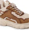 A close-up view of a Buffalo Cld Chai Warm sneaker. Podgląd zdjęcia produktu