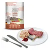 MjAMjAM Cat - Snackbag 8x125g | Lamm Produktbild-Vorschau 3