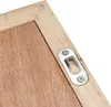 Designed by Lotte Katze Kratzbrett Poezels 70x50x2 cm Holz Produktbild-Vorschau 1