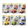 PAW Patrol True Metal 1:55 Metall-Fahrzeuge zum Kinoflm, Produktbild-Vorschau 3