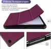 Schutzhülle + 2x 4H Displayfolie für Samsung Galaxy Tab Produktbild-Vorschau 6