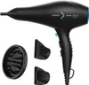 Cecotec 04204, AC, Schwarz, Einfarbig, Hängeschlaufe, 3 m, Produktbild-Vorschau 19
