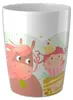 HABA Becher, Prinzessin & Pferd 1 Produktbild-Vorschau 1