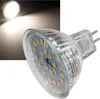 ChiliTec 21734 LED Strahler MR16 "H55 SMD" 120°, 4000k, Produktbild-Vorschau 1