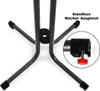 Stehtisch Ø 85Cm - Melamin-Platte Produktbild-Vorschau 11