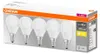 5er-Pack Osram LED BASE 5xE14 5W 470Lm 2700K 4058075152731 Produktbild-Vorschau 6
