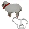 Tagliabiscotti Agnello Tagliabiscotti Pasqua Tagliabiscotti Anteprima dell’immagine prodotto 2