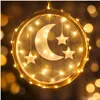 Guirlande lumineuse Micro LED 95cm Voir les images du produit 5