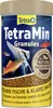 Tetra TetraMin Granules, Zierfisch, Trockenfischfutter, Produktbild-Vorschau 1