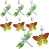 com-four® 8x Tischdeckenbeschwerer - Tischtuchgewichte in Produktbild-Vorschau 8