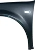 Parafango VW Golf IV 4 sinistra LC7V 97-06 Nuovo verniciato Anteprima dell’immagine prodotto 3
