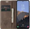 Samsung Galaxy A54 Hülle - CaseMe 013 Klapphülle - Produktbild-Vorschau 2