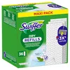Swiffer droge doekjes, Clean & Fresh, voordeelverpakking Productafbeelding-voorbeeld 12