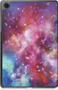 Samsung Galaxy Tab A9 Plus Hülle - Tri-Fold Ständer Produktbild-Vorschau 6