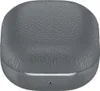 Samsung Ledertasche für Galaxy Buds Live / Pro / Buds2 grau Produktbild-Vorschau 1