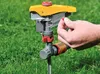 Arroseur canon circulaire de pulsation 450 m² Voir les images du produit 3