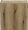 Koupelnová horní skříňka NOVA OAK 30x30 cm Náhled obrázku produktu 2