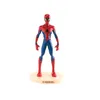 Figurka do dekoracji tortu Spiderman, 9 cm, figurka na tort Podgląd zdjęcia produktu 1