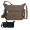 Kipling Basic Gabbie Umhängetasche 35.5 cm Produktbild-Vorschau 11