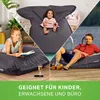 Green Bean® Sitzsack "Square" XXL 140x180cm mit 380 Liter Produktbild-Vorschau 3